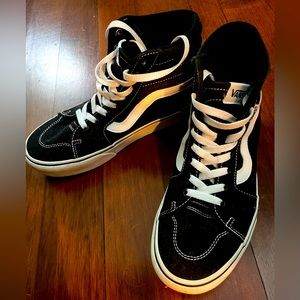 Vans Filmore High Top
